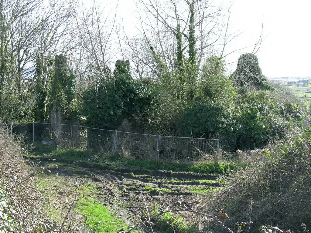 Court Farm, Pembrey