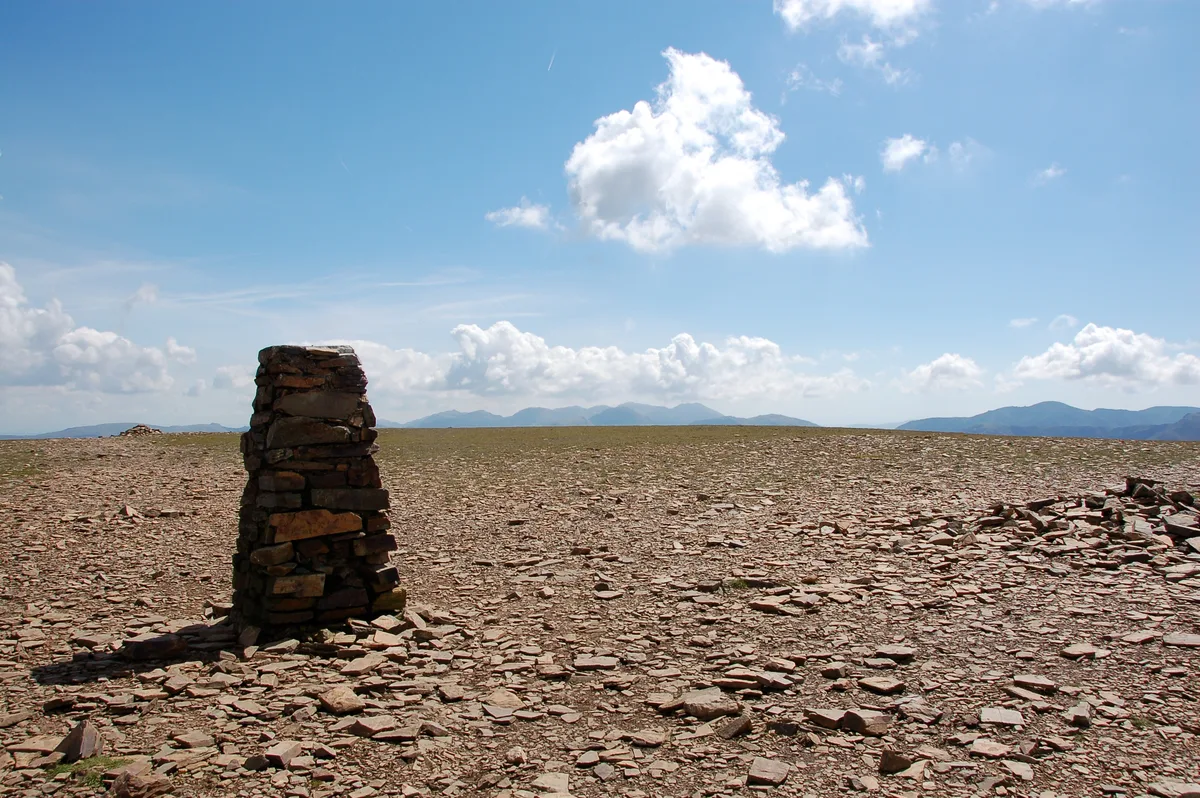 Crag Hill