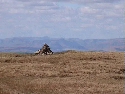 Crag Hill