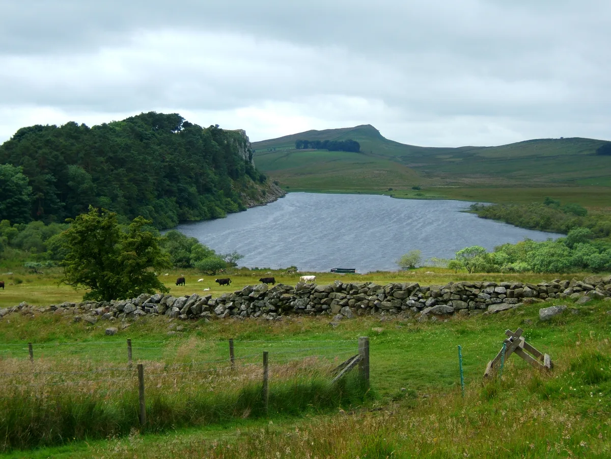 Crag Lough