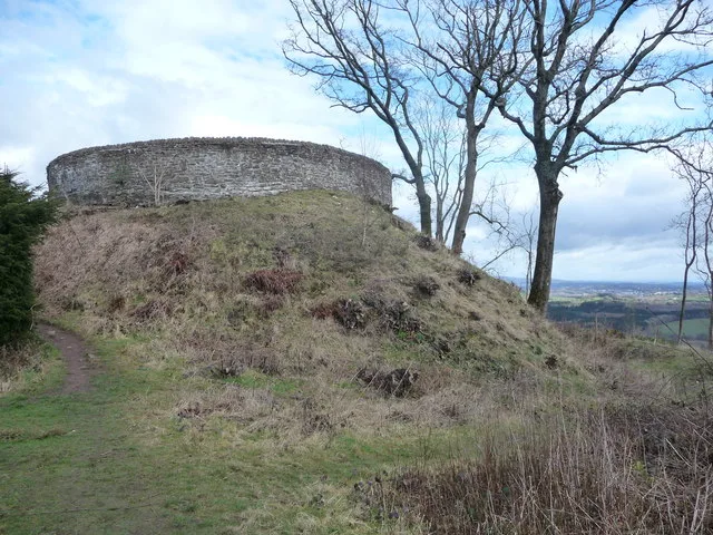 Craig Ruperra Motte