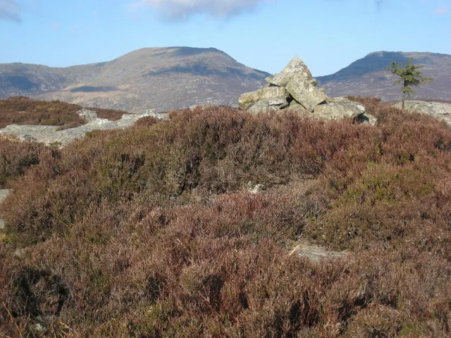 Craig Y Ganllwyd