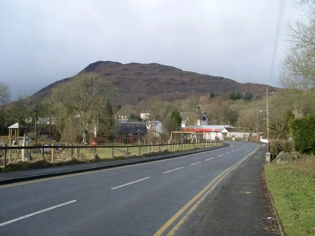 Craigmore
