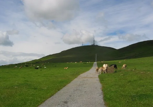 Craigowl Hill