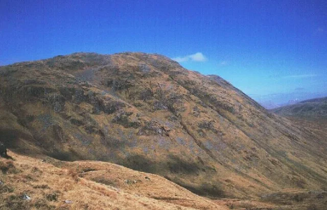 Creach Bheinn