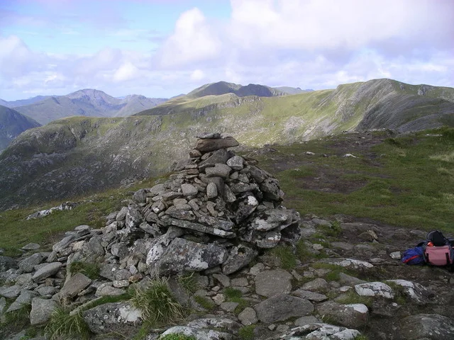Creag a' Mhaim