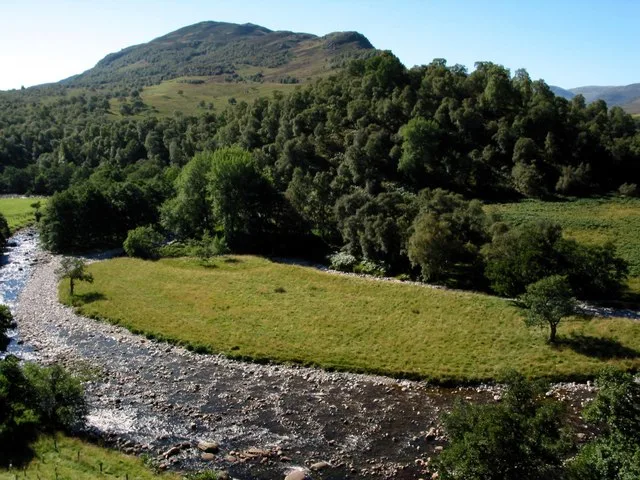 Creag Dhubh