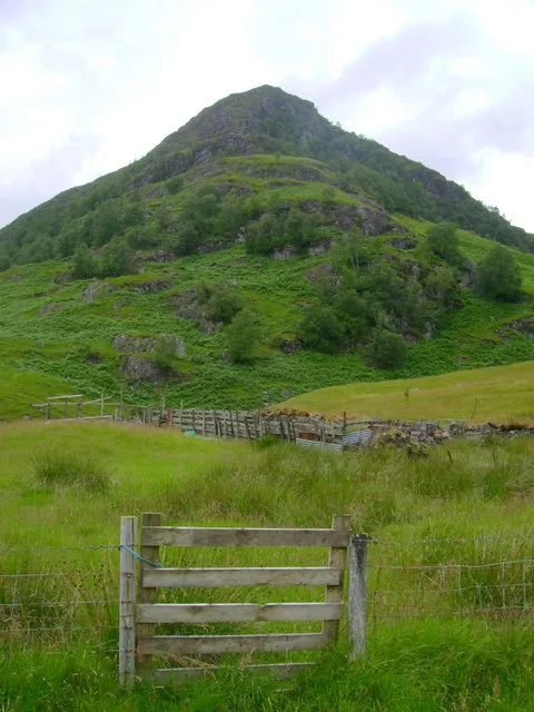 Creag Ghuanach