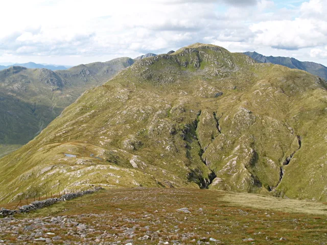 Creag nan Damh