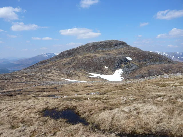 Creag Pitridh
