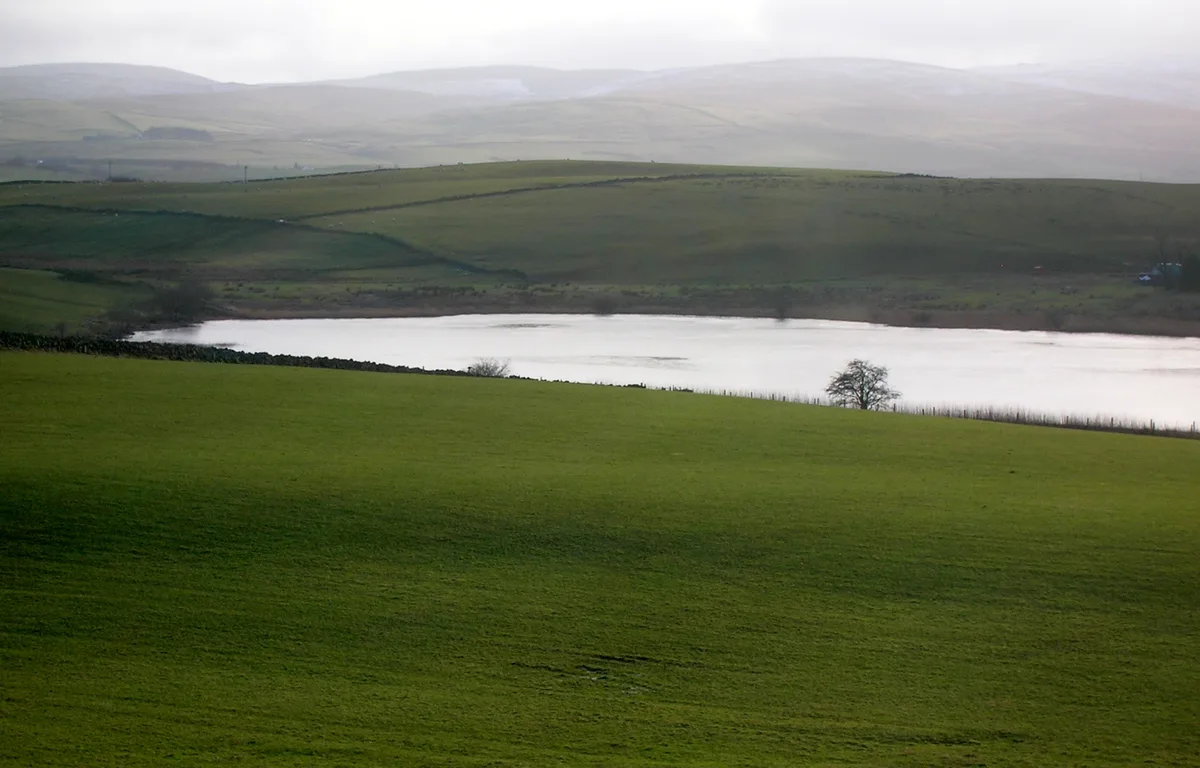 Creoch Loch