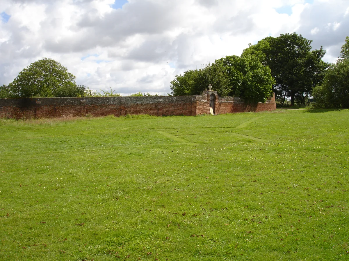 Cressing Temple