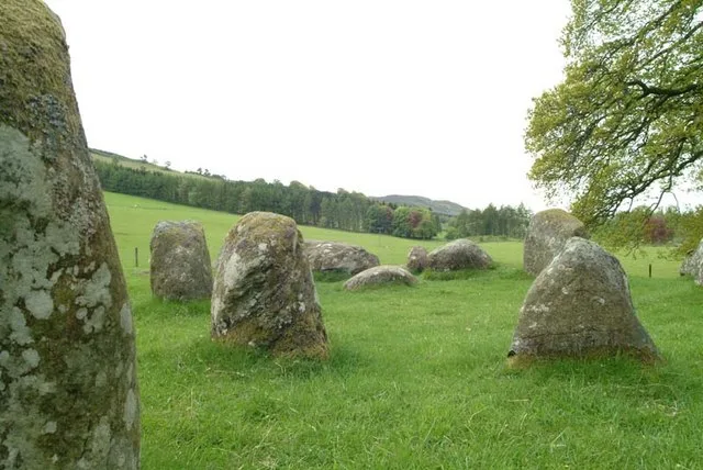 Croft Moraig
