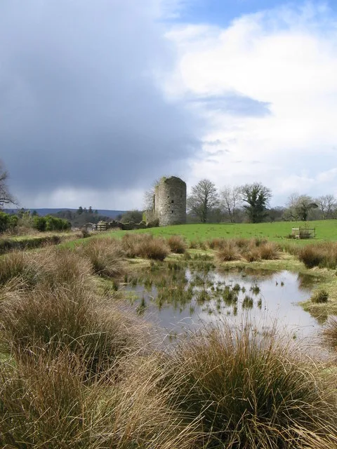 Crom Estate