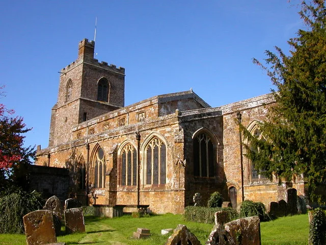 Cropredy