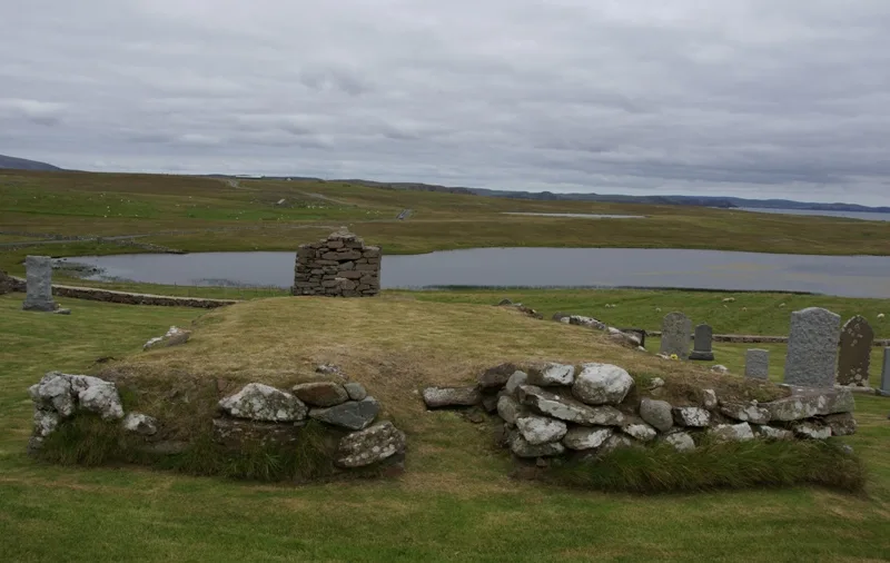 Cross Kirk