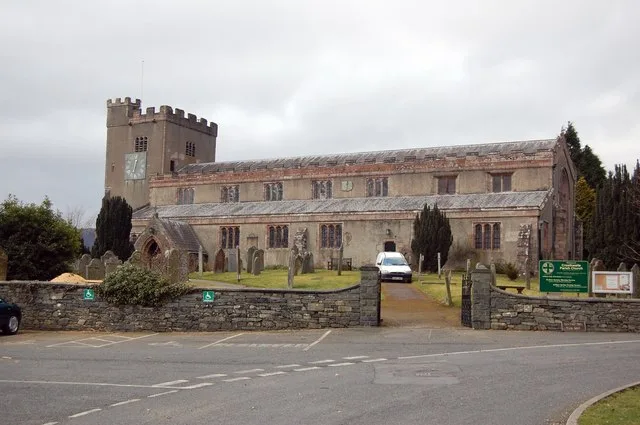 Crosthwaite Parish Church