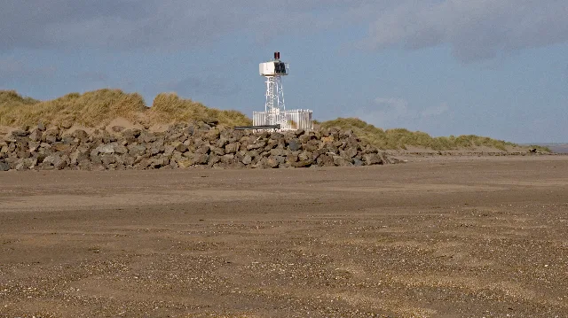 Crow Point Lighthouse