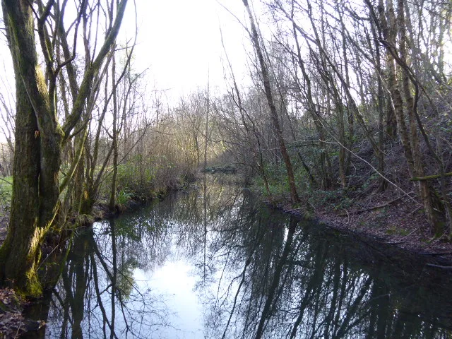 Crowborough Country Park