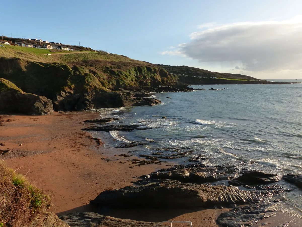 Crownhill Bay