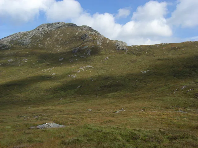 Cruach Innse
