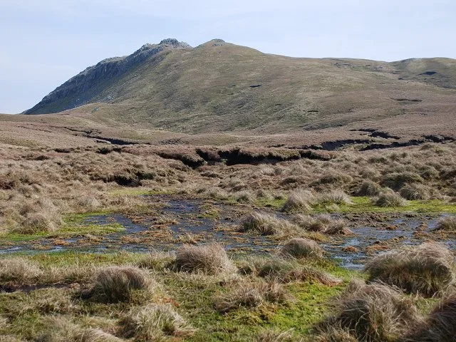 Cruach Mhòr