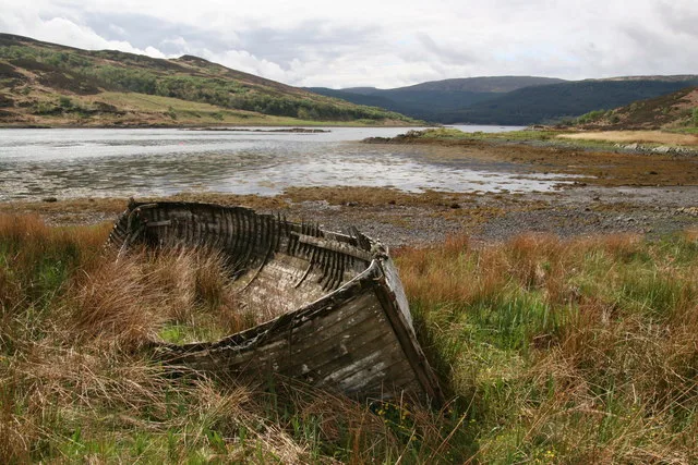 Cruachan Chàrna