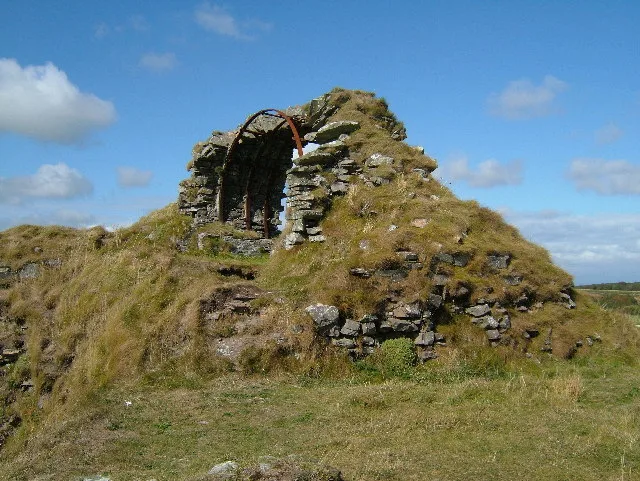Cruggleton Castle
