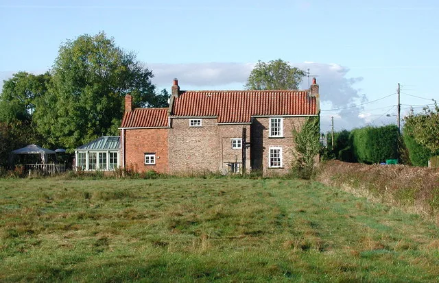 Crumble Manor