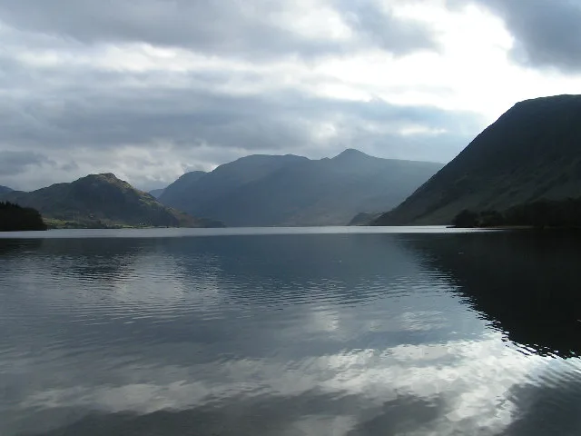 Crummock Water