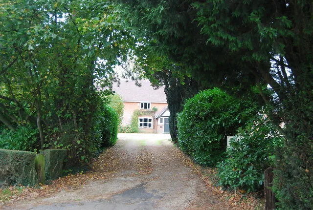 Culpho Manor