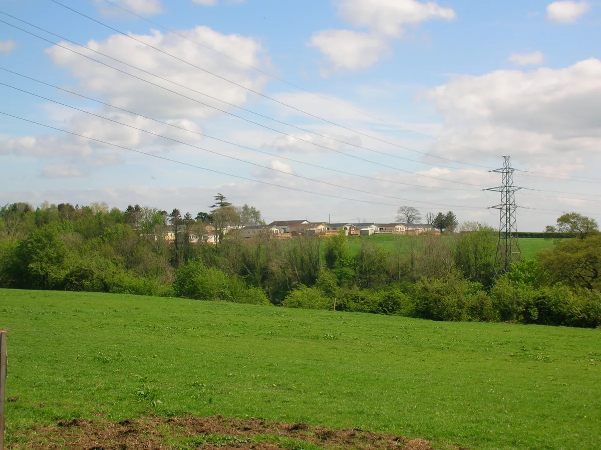 Cunninghamhead Estate