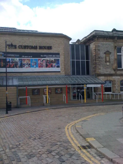 Customs House Theatre