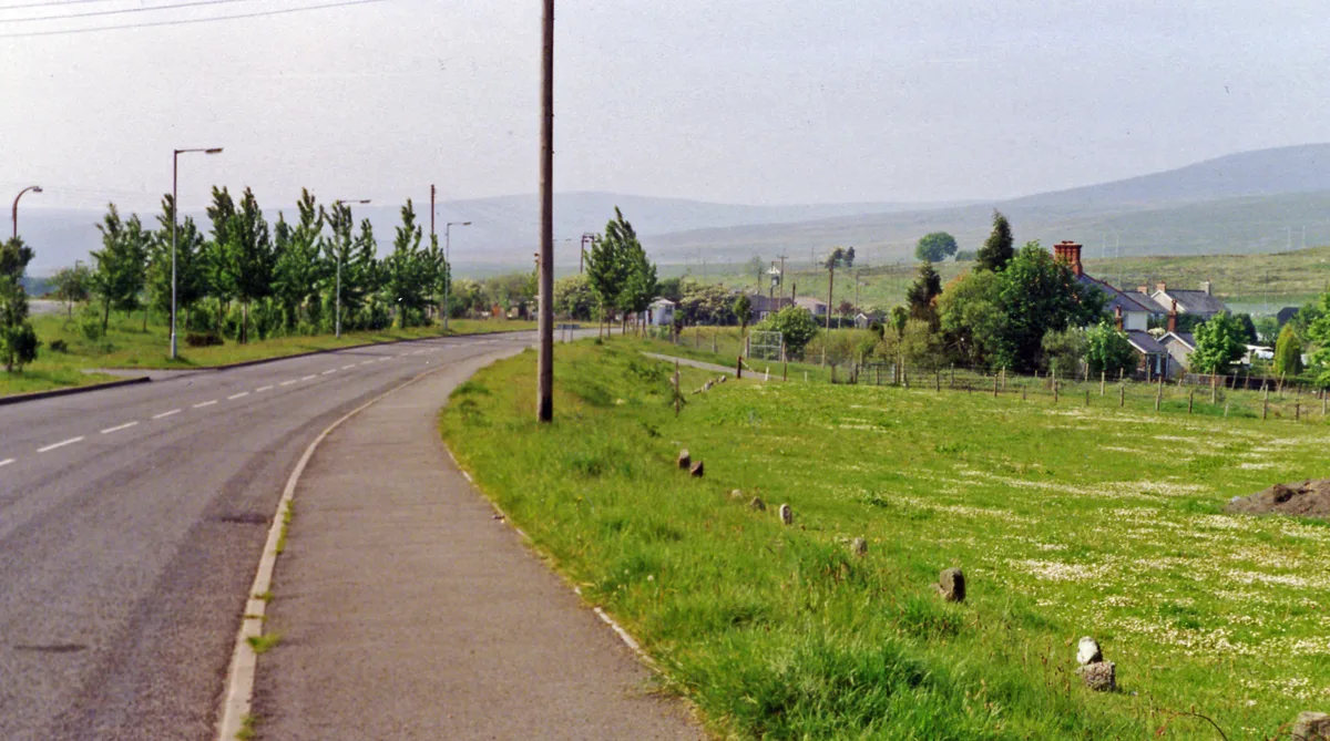 Cwmllynfell