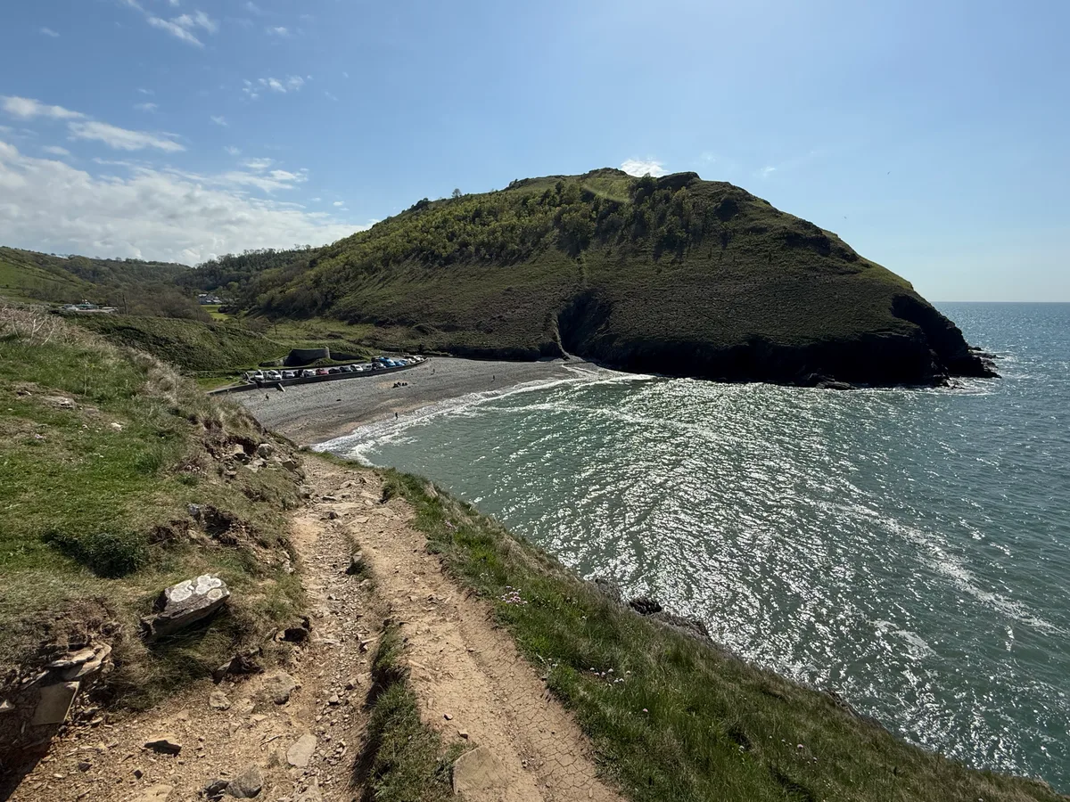 Cwmtydu