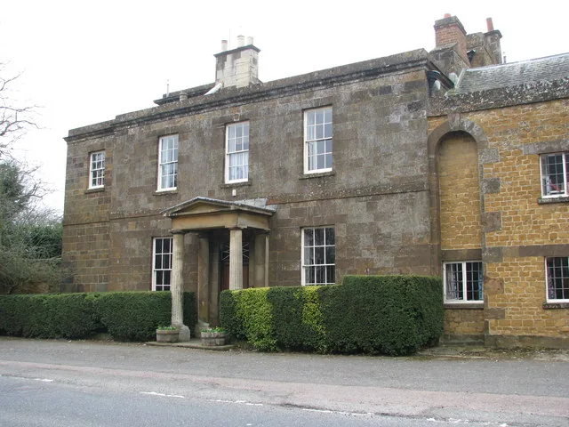 Deddington Manor