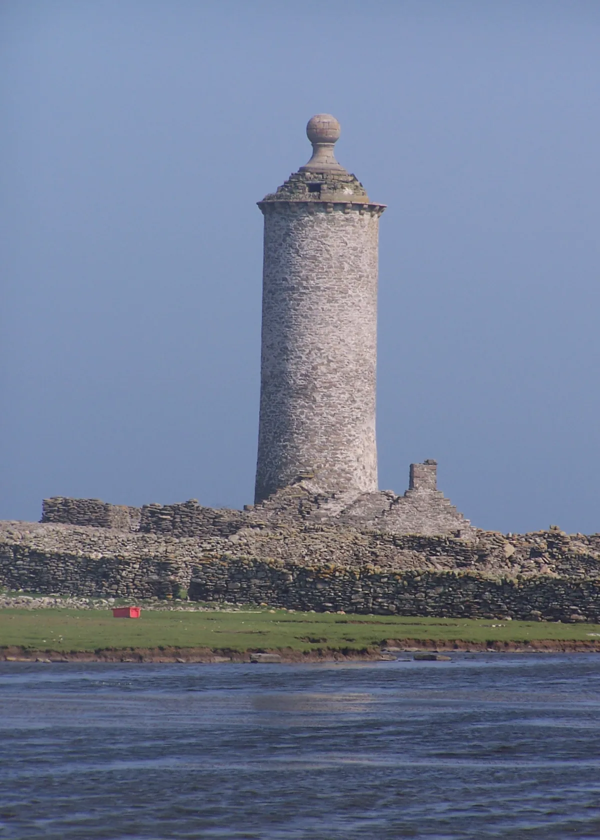 Dennis Head Old Beacon