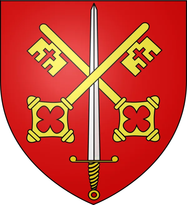 Derby Cluniac Priory