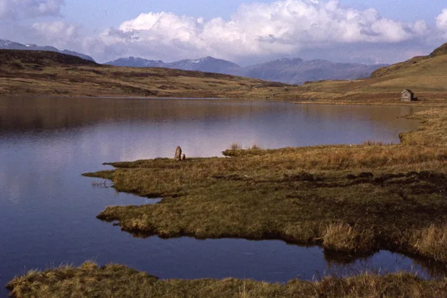 Devoke Water
