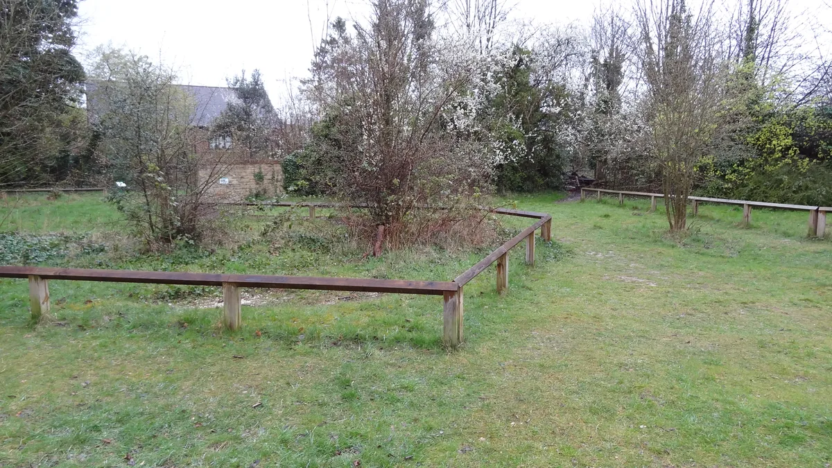 Devonshire Avenue Nature Area