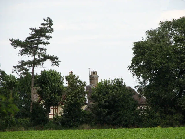 Dilham Castle