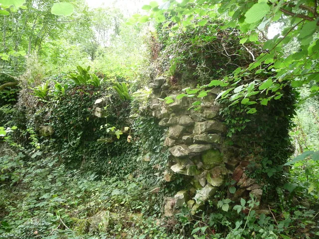 Dinham Castle