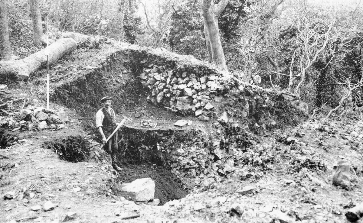 Dinorben