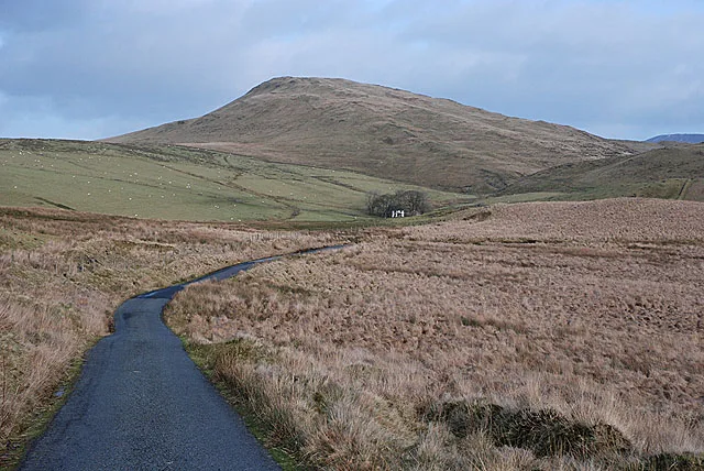 Disgwylfa Fawr