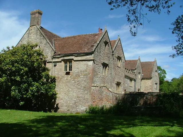 Ditcheat Manor