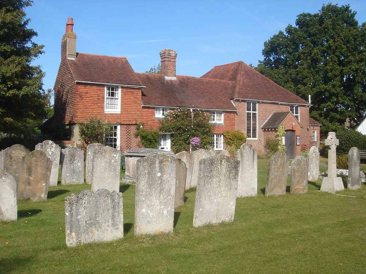 Ditchling Unitarian Chapel