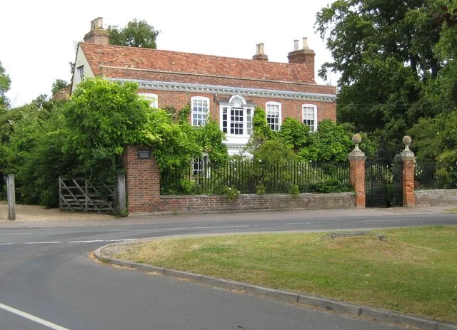 Docwras Manor