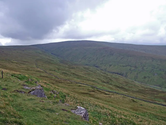 Dodd Fell