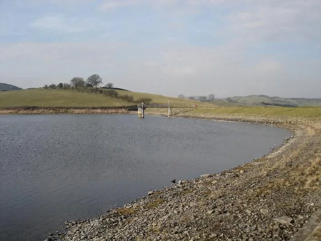 Dolwen Reservoir