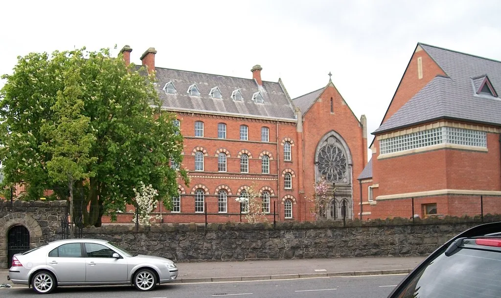 Dominican Convent